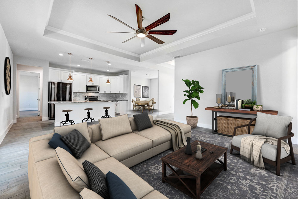 New Construction Homes in Malabar